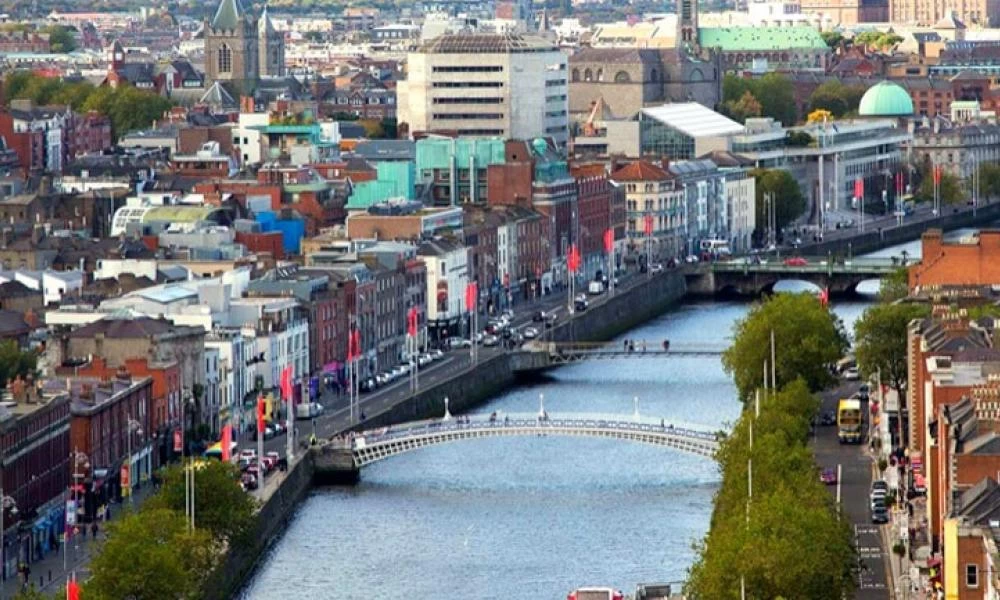 Πώς η Ιρλανδία «τα τσεπώνει»... κάτω απ’τη μύτη των υπολοίπων χωρών της ΕΕ